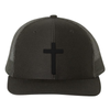 Cross Hat