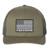 Freedom Hat