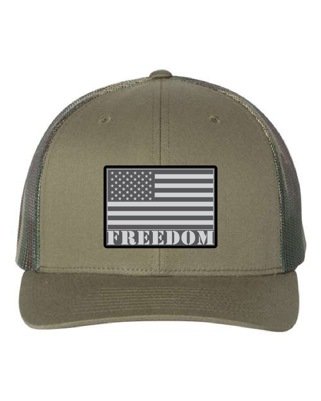 Freedom Hat