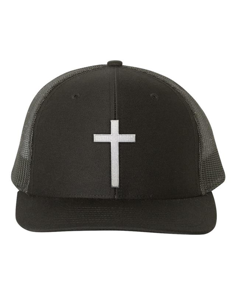 Cross Hat